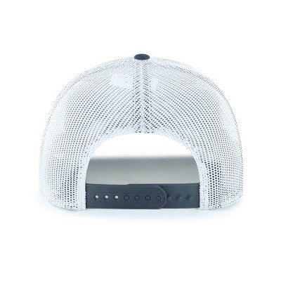 MLB New York Yankees Rowan Snapback Hat