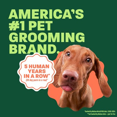 TropiClean 2-in-1 Dog Shampoo - 16oz