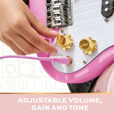 FAO Schwarz Stage Stars Electric Guitar and Amp (LOCAL PICKUP ONLY)
