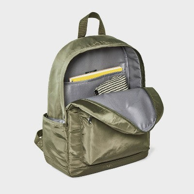 Collegiate Dome Backpack - Wild Fable Green