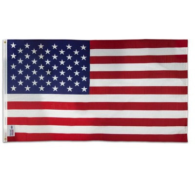 Valley Forge Flag 60"x36" PC Flag