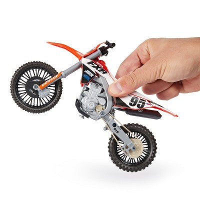 AMA Supercross Championship JUSTIN STARLING - 1:10 Scale