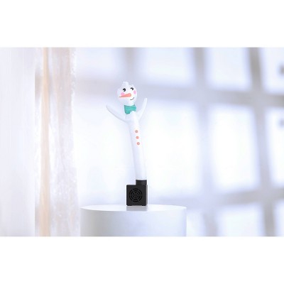Vivitar Mini Tubeman - Snowman