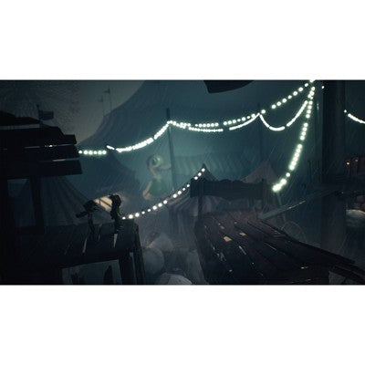 Little Nightmares III - Nintendo Switch 2