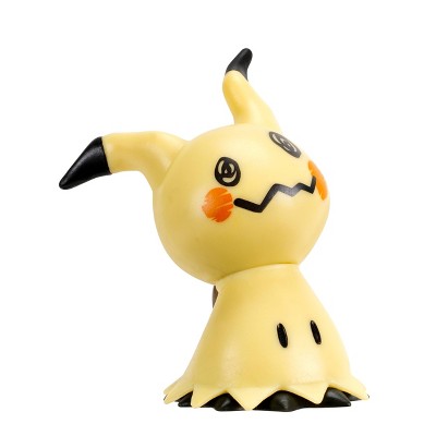 Pokemon TGT Battle Figure Multipack - 10pk