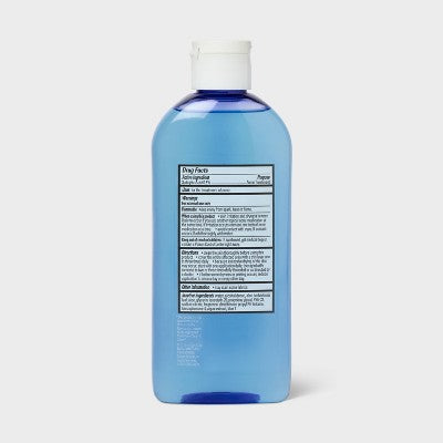 Deep Cleaning Pore Treatment - 8 fl oz - up&up