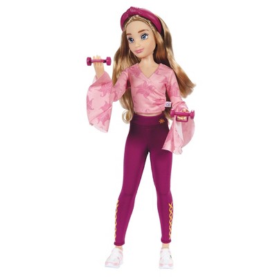 Disney ILY 4ever Fashion Doll Inspired by Rapunzel