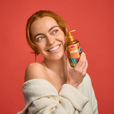 Tree Hut Serum-Infused Hand Wash - Sweet Punkin - 11 fl oz