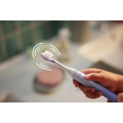 Philips Sonicare One for Kids' Oral Care Refill - Purple - 2pk