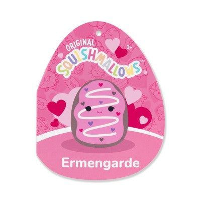4" Blind Valentine Capsules Plush - Squishmallows