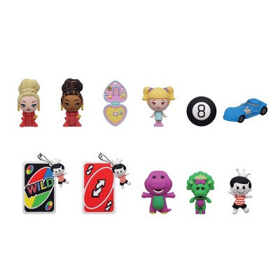 Monogram International EC 5 Mattel 80th Anniversary Figure