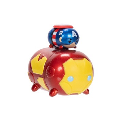 Tsum Tsum Marvel Mystery Mini Figure Set
