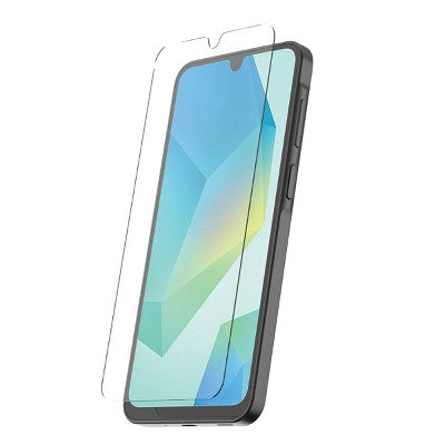 DuraGlass Tempered Glass Samsung A16 5G - Clear