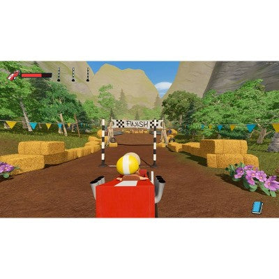 Snoopy & The Great Mystery Club Deluxe Edition - Nintendo Switch