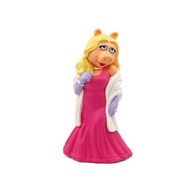 Tonies The Muppets: Miss Piggy Audio Figurine *ADD 3 TO YOUR CART & 1 IS FREE!*