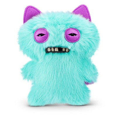 Fuggler Pomeranian Suspicious Fox Peculiar Pets