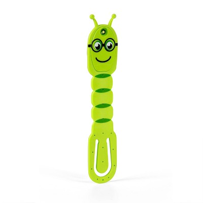 Flexilight Bookworm - Green