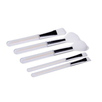 Makeup Brushes Iridescent - Bullseye's Playground