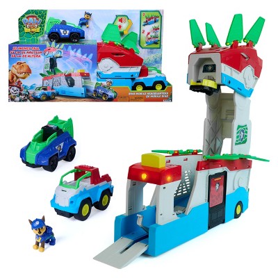 PAW Patrol Dino Mobile Headquarters (LOCAL PICKUP ONLY)