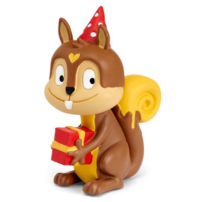 Tonies Celebration Songs Audio Play Figurine *ADD 3 TO YOUR CART & 1 IS FREE!*