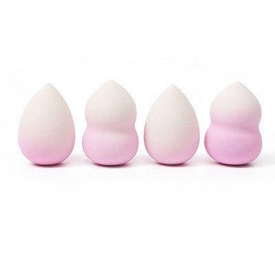 Vivitar 4pk Makeup Sponges