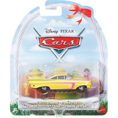 Disney Pixar Cars Easter Ramone Diecast Vehicle - 1:55 Scale