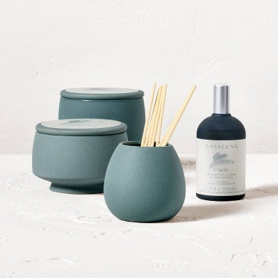 3.38 fl oz Clarity Linen Spray - Casaluna