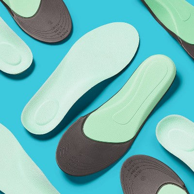 Athletic Shoe Insoles - L/XL - up&up