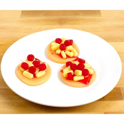 Lunchables Pizza - 3.5oz