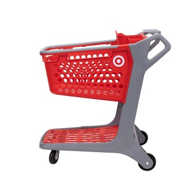 Target Shopping Cart - XL
