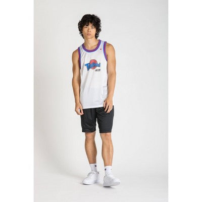 Space Jam x NCAA March Madness Adult Lola Bunny Jersey - XL