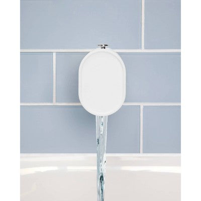 Skip Hop Wave Silicone Baby Bath Spout Cover - Blue