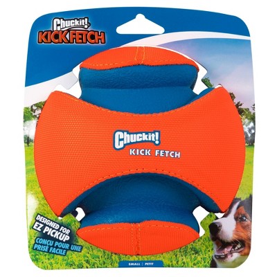 Chuckit! Kick Fetch Dog Ball Toy