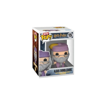 Funko Bitty POP! Harry Potter Mini Figure - 36pc
