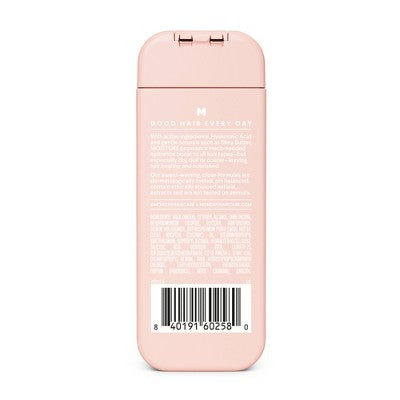 MONDAY Haircare MOISTURE Conditioner - 3 fl oz: Liquid, Moisturizing, All Hair Types, Dry