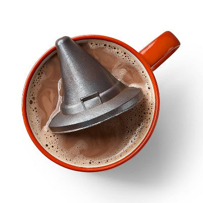Halloween Witches' Hat Hot Drink Bomb - Favorite Day