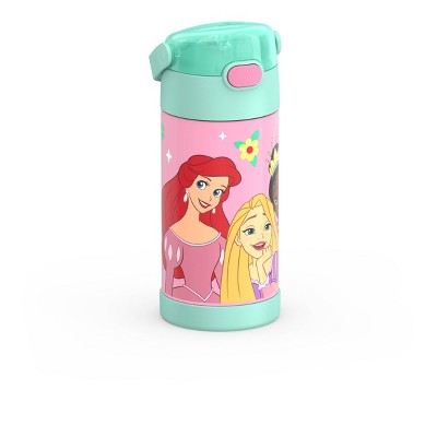Thermos 12oz FUNtainer Stainless Water Bottle - Green