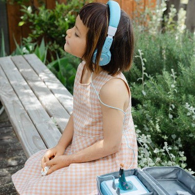 Tonies Disney Frozen Listen & Go Bag