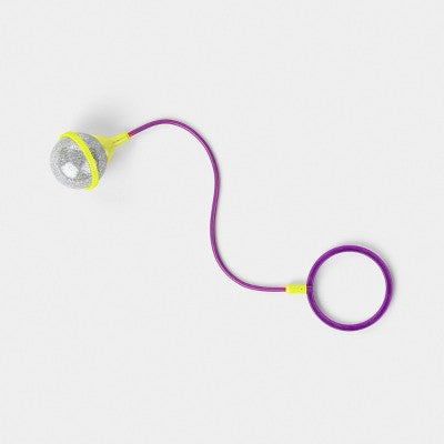 Ice Hopper Pogo Stick and Hopping Toy - Sun Squad