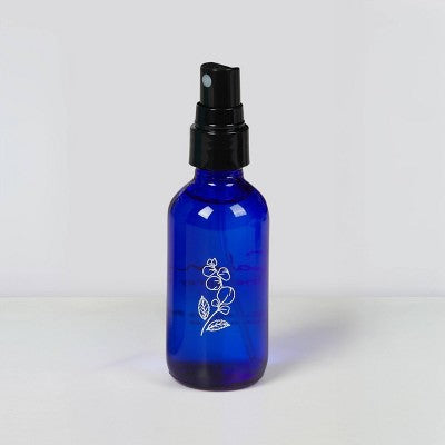 Calm Mist Aromatherapy Linen Sprays Eucalyptus Mint