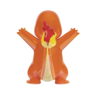 Pokemon Select Battle Action Figure - 4pk