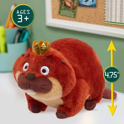 Disney Hoppers Basic Small Plush George