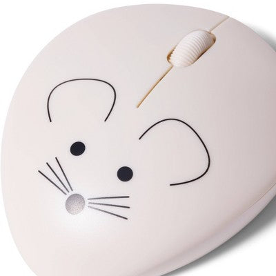 Computer Mouse Cream - Bullseye's Playground