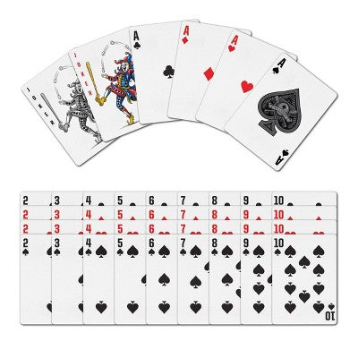 LOT OF 2 MLB Oakland Athletics Classic Series Playing Cards: Officially Licensed