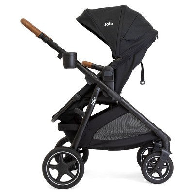 Joie Ginger LX 4-in-1 Pramette Stroller - Shale (LOCAL PICKUP ONLY)