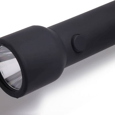 Vivitar Flashlights Silicone Black