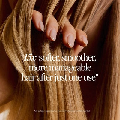 LolaVie Glossing Detangler - 5 fl oz - Ulta Beauty: Heat Protector, Strengthening, Smoothing, Damage Repair