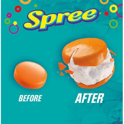 Ferrara Spree Freeze Dried Candy - 4oz