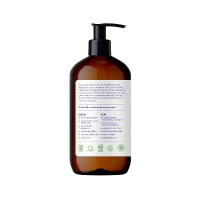 Everyone Lavender Coconut Hand Soap - 12.75 fl oz
