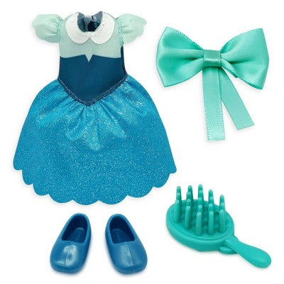 The Little Mermaid Ariel Animator Set